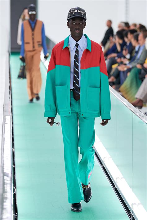 gucci spring 2020 men